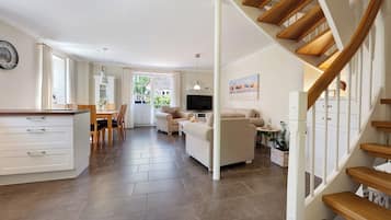 Fernseher, DVD-Player