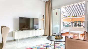 TV