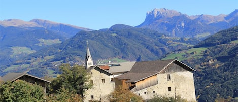 Außenbereich