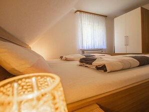 1 Schlafzimmer, Bügeleisen/Bügelbrett, kostenloses WLAN