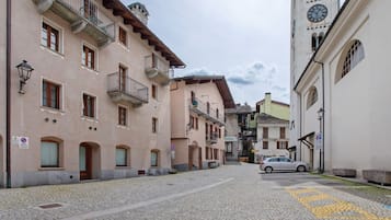 Exterieur