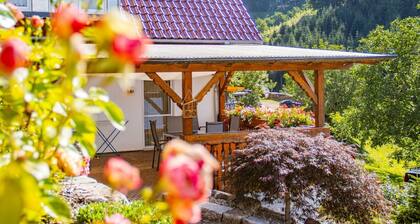 Apartment 'Williamsblick' with Terrace and Wi-Fi