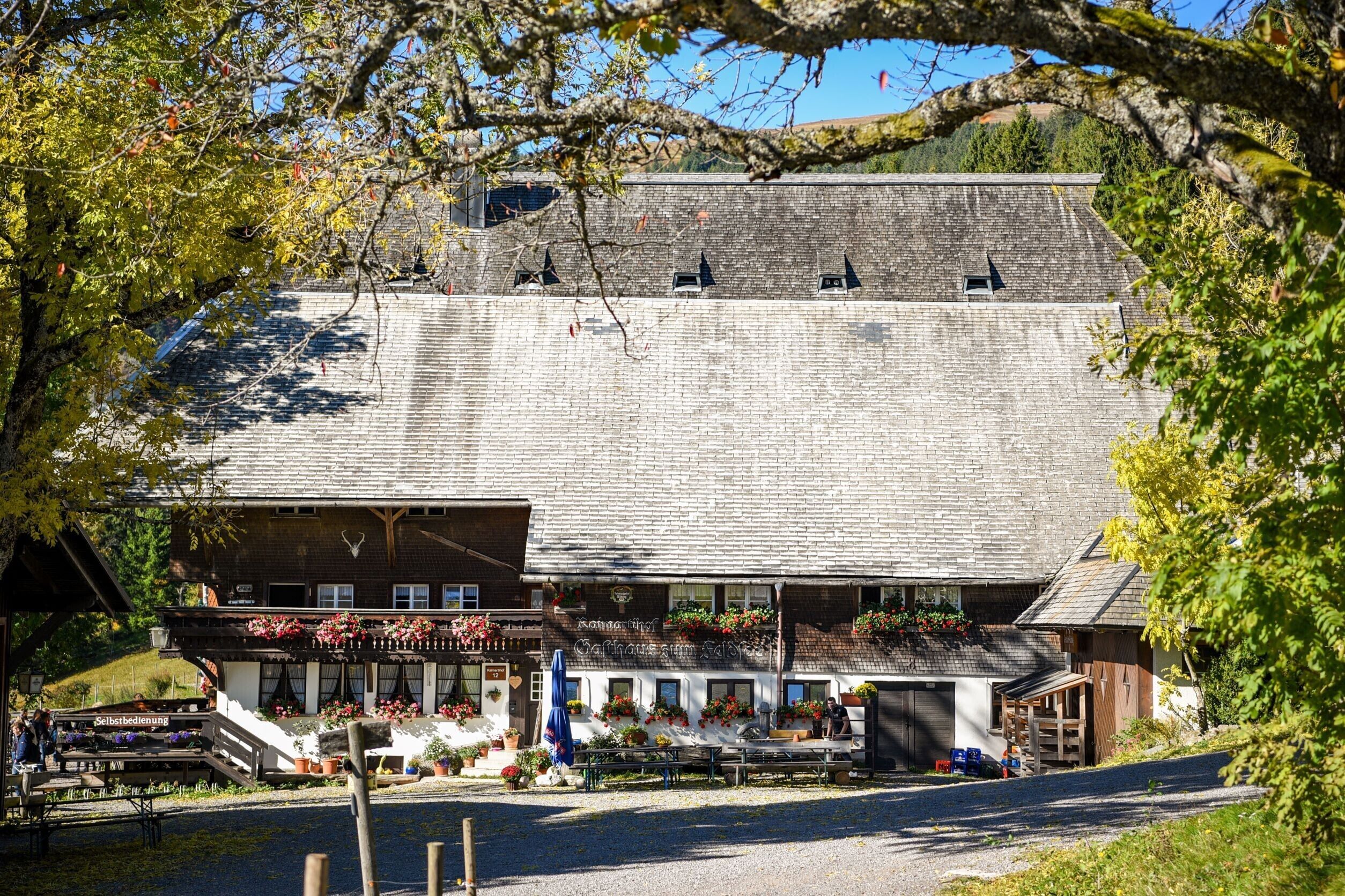 Außenbereich