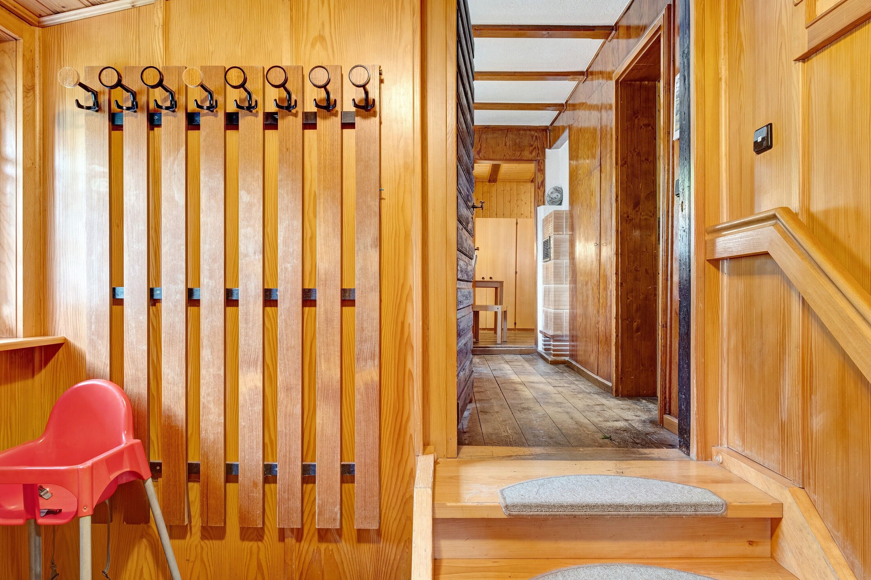 Interieur