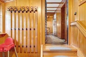 Interior - Holiday Home 'Sägerhäusle' with Mountain View (Feldberg)