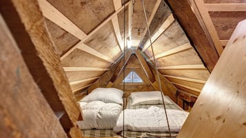4 slaapkamers