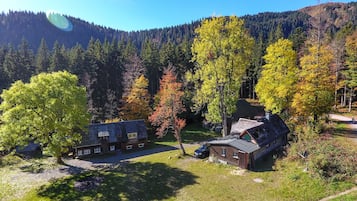 Außenbereich