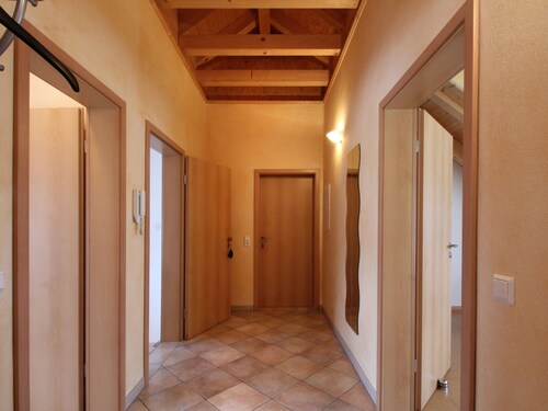 Apartment 'Graf' with Shared Terrace, Shared Garden and Wi-Fi