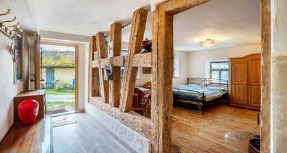 Studio 'Schwarzwald Ruhe' mit Bergblick, Gemeinschaftsterrasse und Wi-Fi