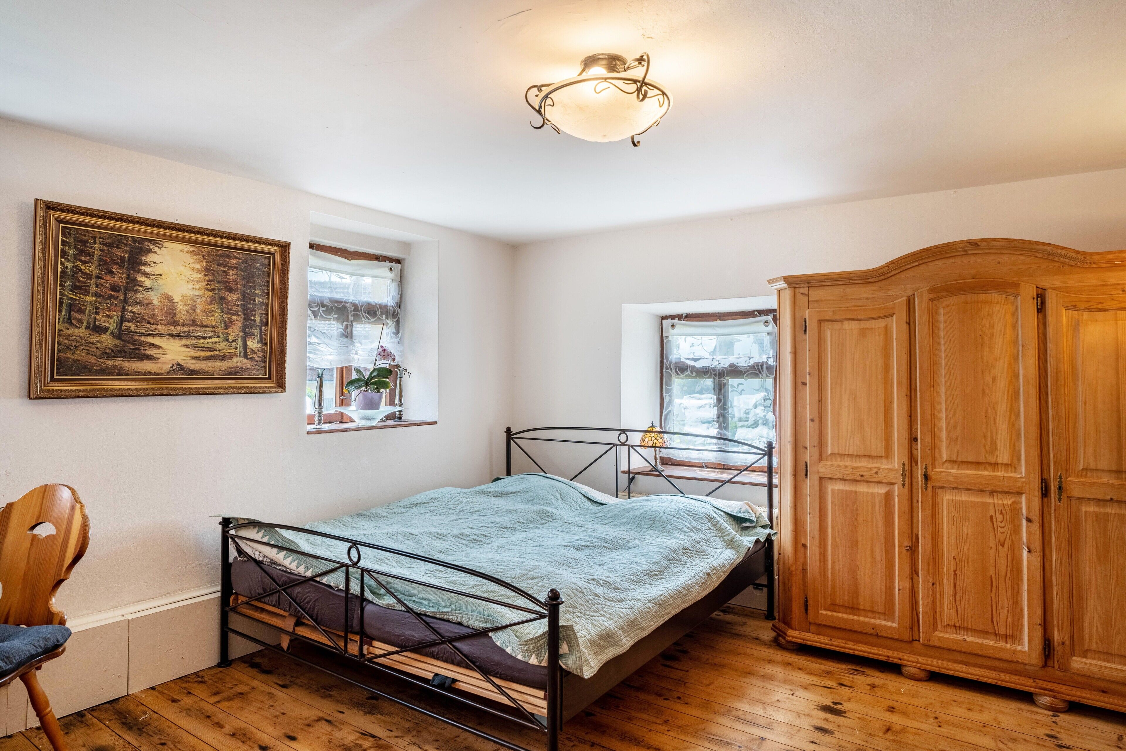 1 slaapkamer, gratis wifi, beddengoed