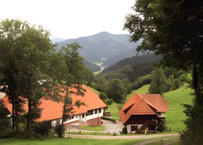 Exterieur