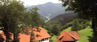 Apartment 'Nr 2' with Shared Terrace, Shared Garden and Wi-Fi