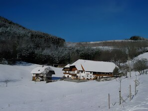 Eksteriør