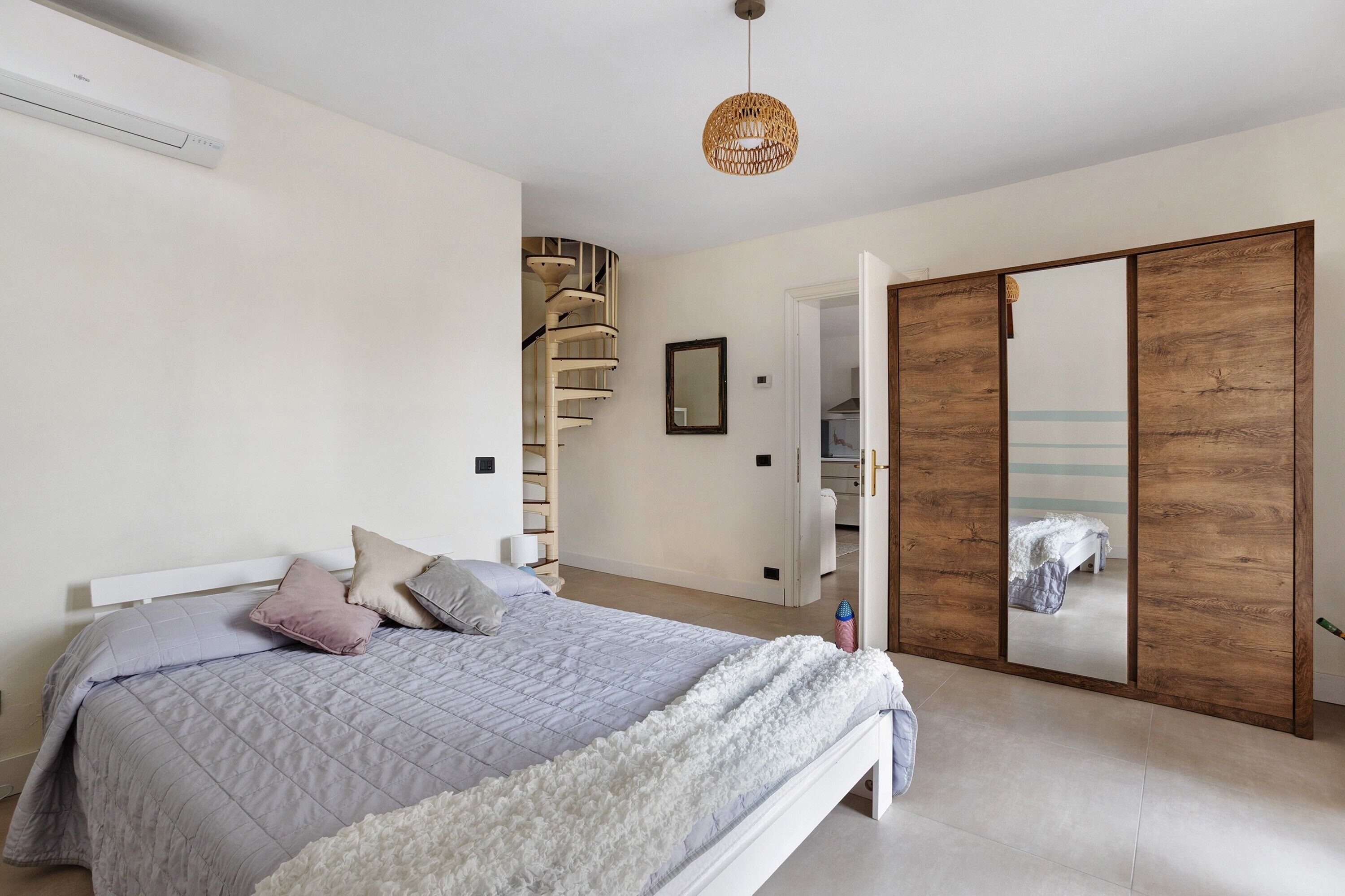 1 slaapkamer, gratis wifi, beddengoed