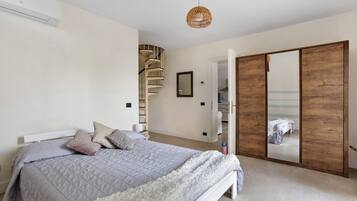 1 slaapkamer, gratis wifi, beddengoed