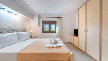 2 Schlafzimmer, kostenloses WLAN