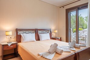 1 habitación y wifi gratis 