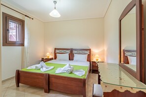 1 habitación y wifi gratis 