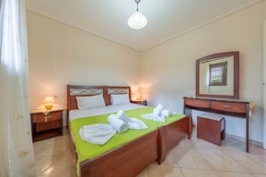 1 soverom og wi-fi (inkludert)