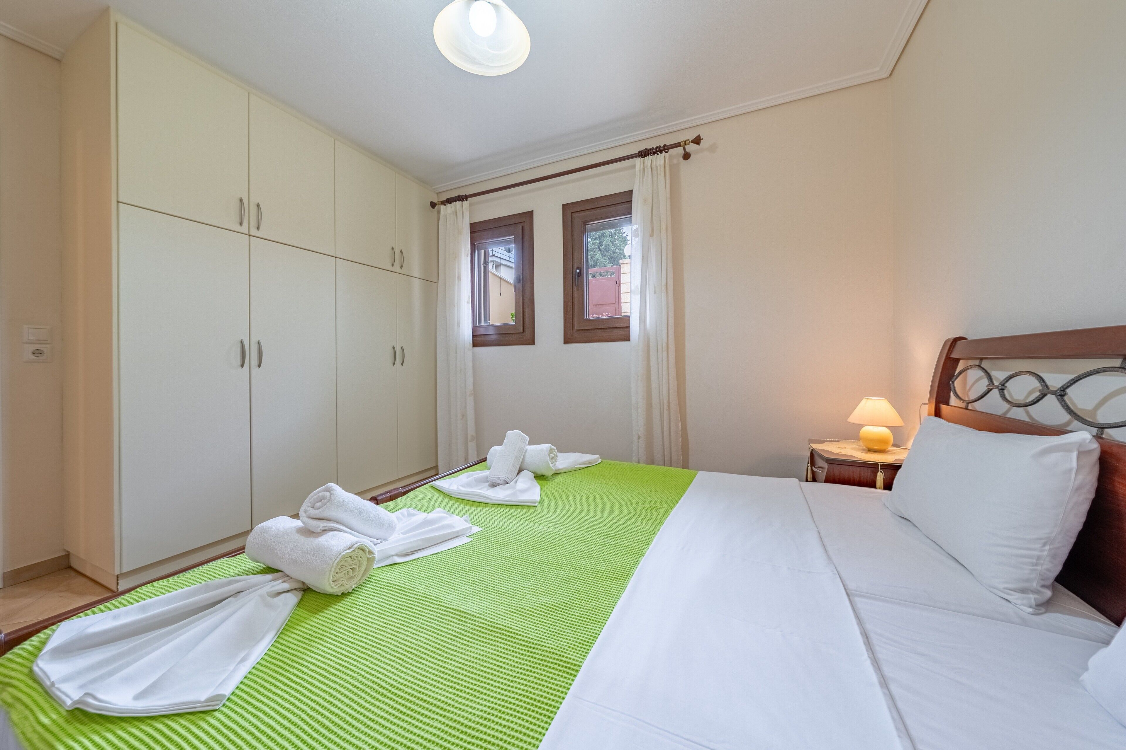 1 slaapkamer, gratis wifi