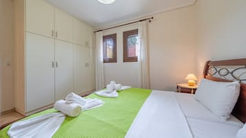 1 Schlafzimmer, kostenloses WLAN