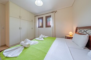 1 bedroom, free WiFi