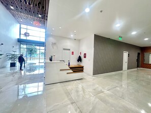 Hall