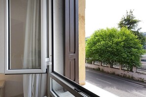 Interior - Room 'Camera 42' with Balcony, Wi-Fi and Air Conditioning (Verona)