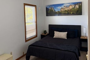 4 camere, Wi-Fi gratuito, lenzuola