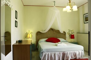 1 Schlafzimmer, Bettwäsche