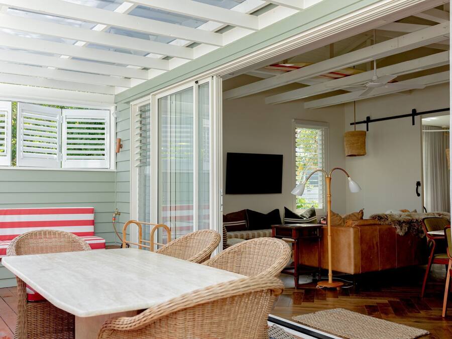 Apartment, 2 Bedrooms | Balcony