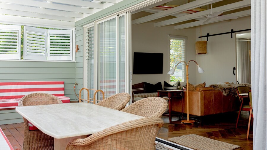 Sunbird Suite by Stay Noosa