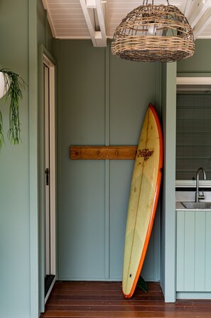 Apartment, 2 Bedrooms | Balcony - Sunbird Suite by Stay Noosa (Noosa Heads)