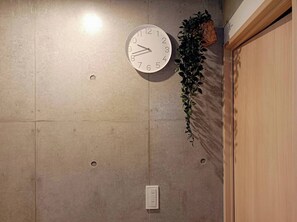 Interior - Lonicera Azabujuban Roppongi Familie et Enfants Moments (港区)
