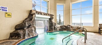 Amazing Lake Views | 2BR w/ King Suite | Pools