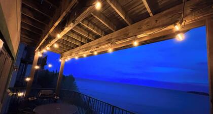 Amazing Lake Views | 1BR w/ King Suite | Pools