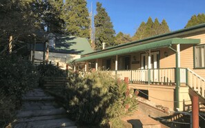 ヴィラ 3 ベッドルーム 禁煙 ガーデンビュー | テラス / パティオ