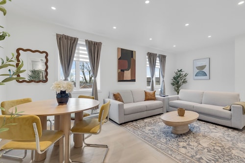 维多利亚市中心蒙特利尔