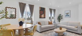 Le Victoria MidTown Montreal