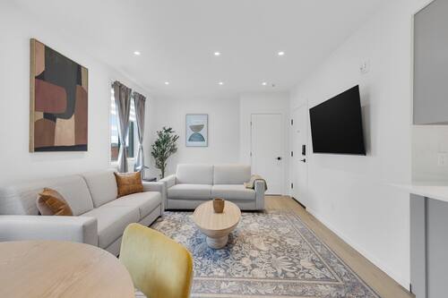 Presidential-Apartment, Balkon | Verdunkelungsvorhänge, schallisolierte Zimmer, kostenloses WLAN