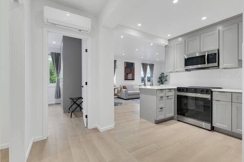 Presidential-Apartment, Balkon | Eigene Küche | Großer Kühlschrank, Mikrowelle, Ofen, Herdplatte