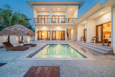 Albe Retreat Balangan