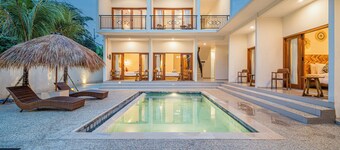 Albe Retreat Balangan