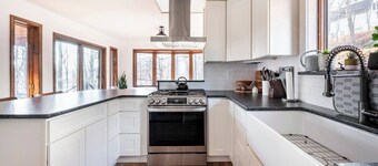 The Nest At Swiss - Lakefront Luxury In The Catskills