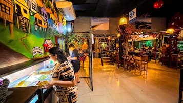 Restaurante