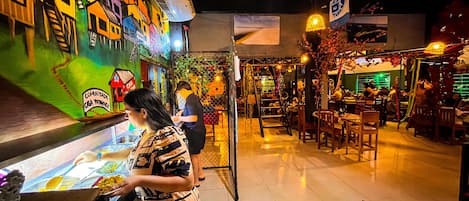 Ristorante