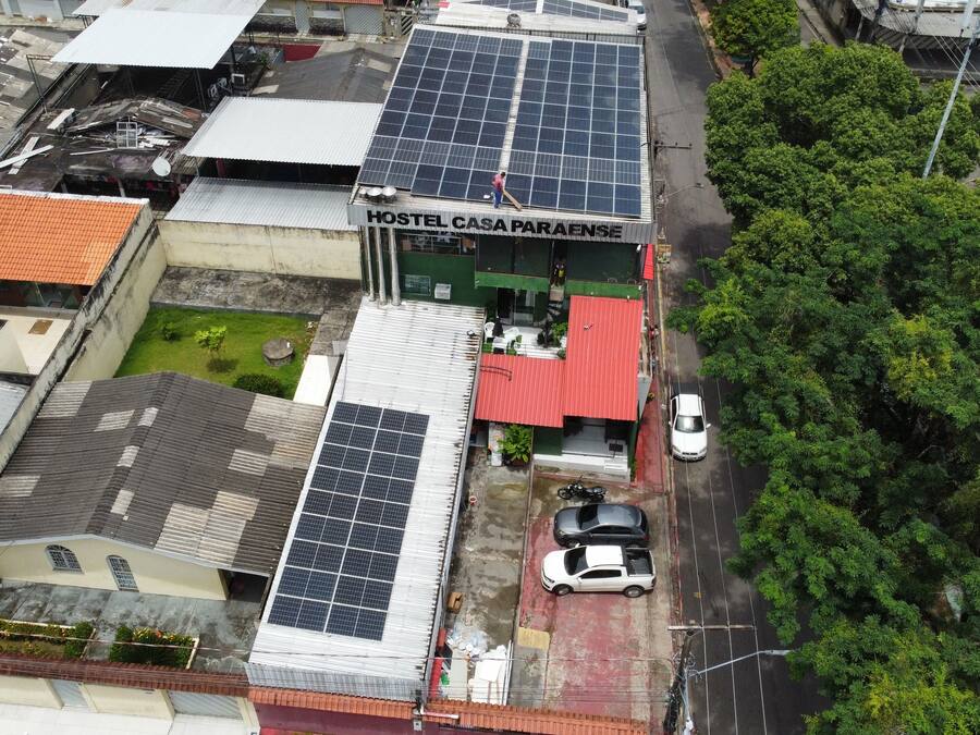 Phòng đôi Economy | Hiên