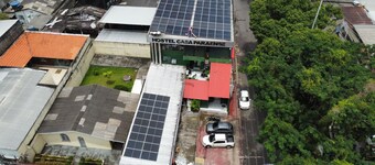 Casa Paraense 