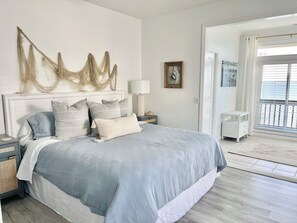 3 chambres, fer et planche à repasser, lit parapluie, Wi-Fi gratuit