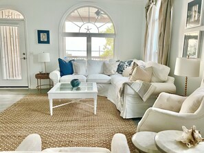 TV connectée, livres